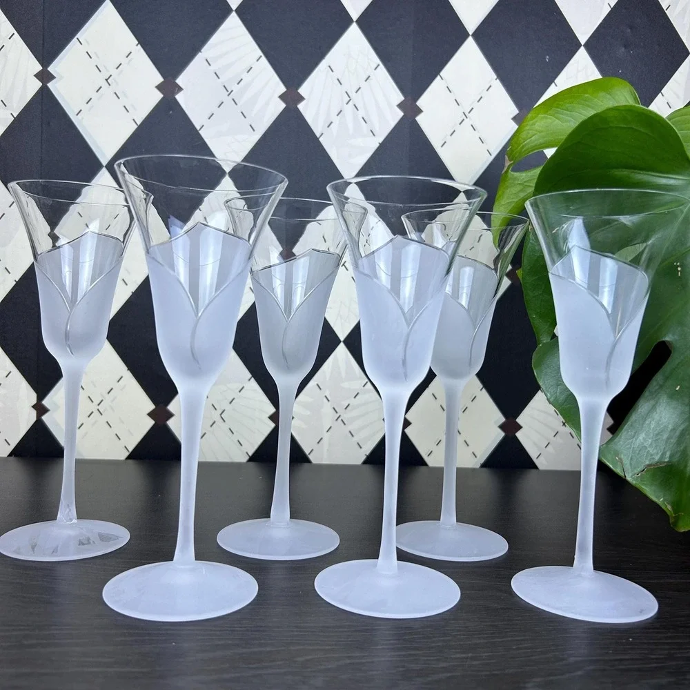 Vintage celestial dainty